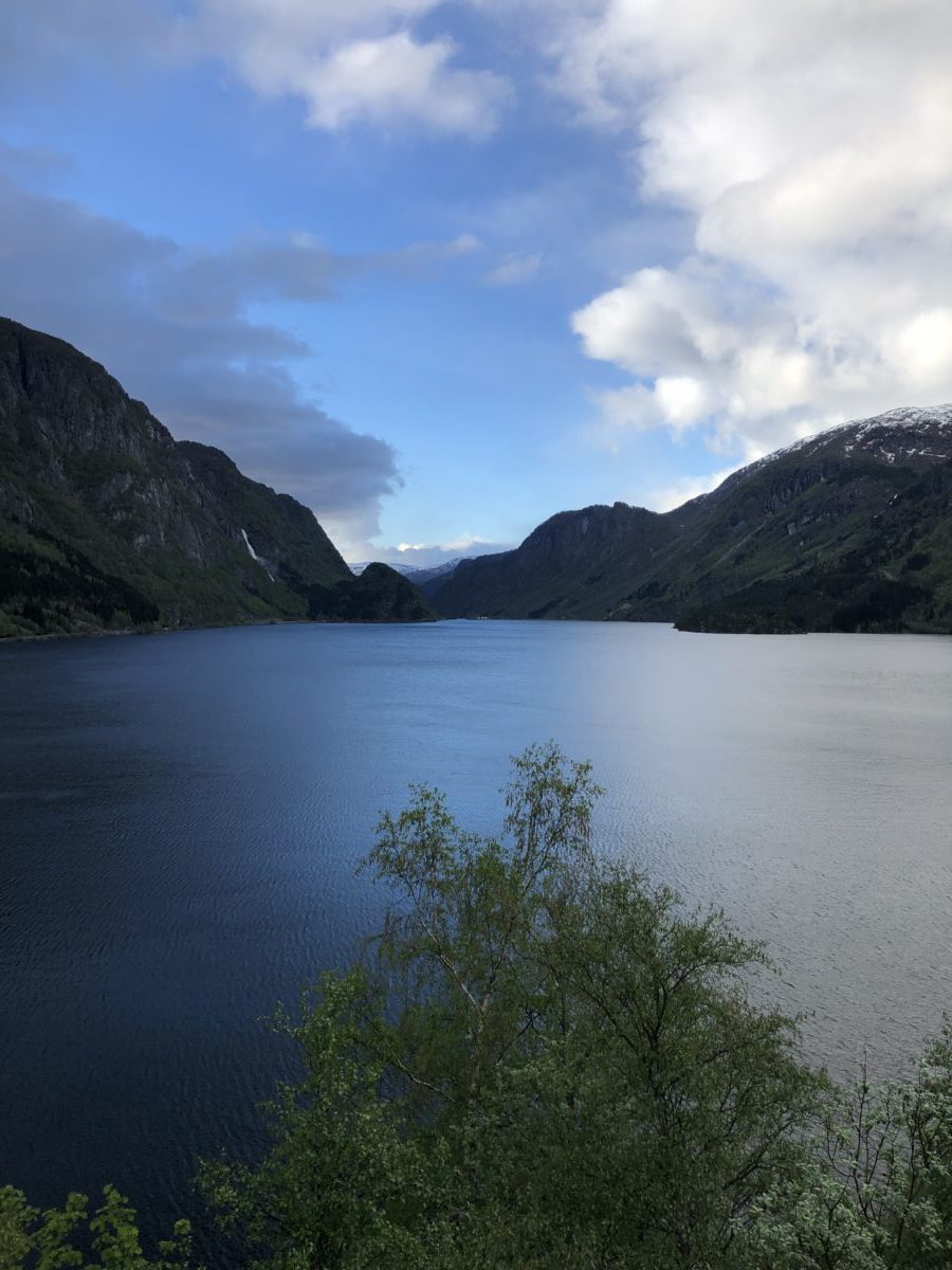 Norway Airbnb: Four Magical Places And Tips For Booking Your Next Airbnb.