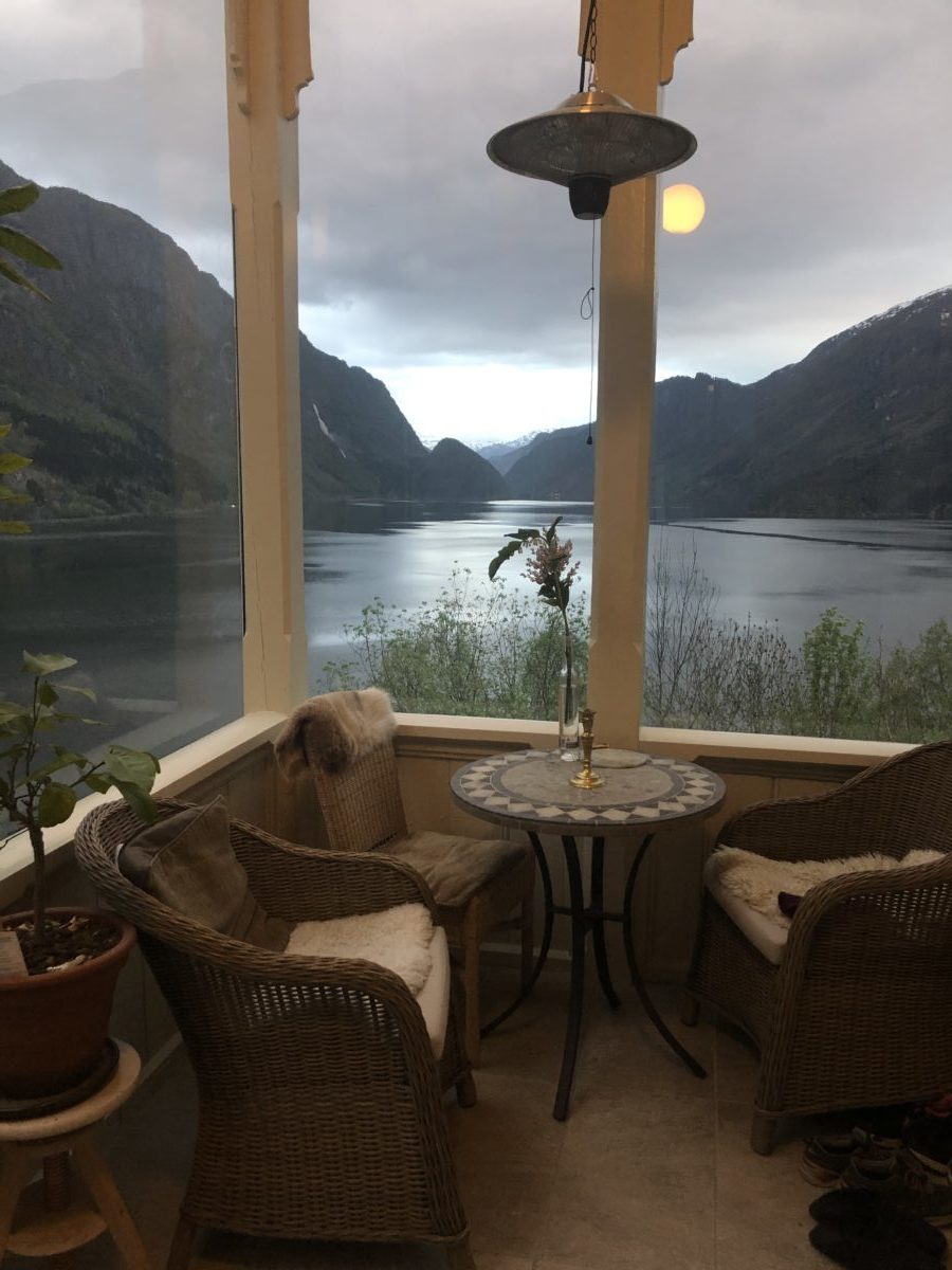 Norway Airbnb: Four Magical Places And Tips For Booking Your Next Airbnb.